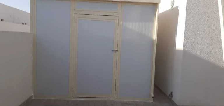 تركيب ساندوتش بانل القويعية